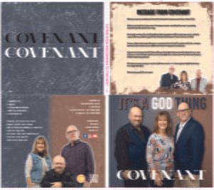 Template 301 4Panel Digipak